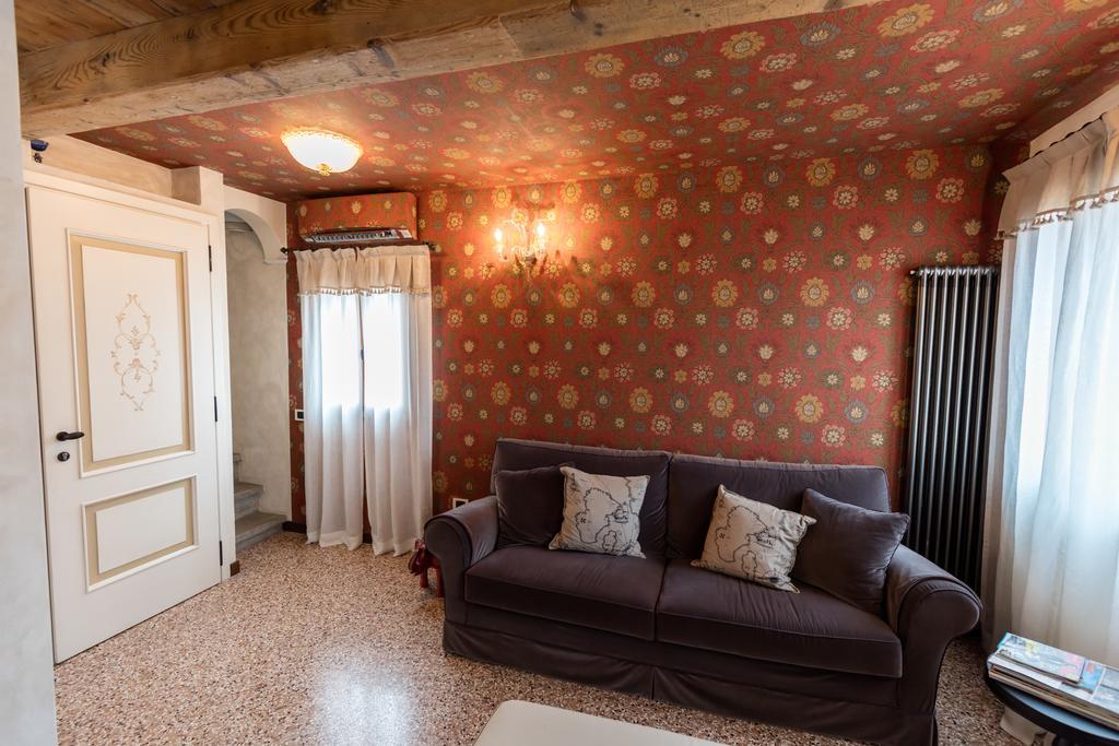 Apartment Ca' Del Mariner With Terrace